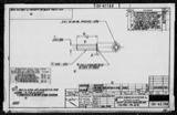 Manufacturer's drawing for North American Aviation P-51 Mustang. Drawing number 104-42288