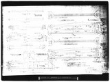 Manufacturer's drawing for Beechcraft Beech Staggerwing. Drawing number b17212