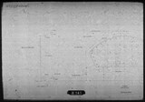 Manufacturer's drawing for North American Aviation P-51 Mustang. Drawing number 104-31104