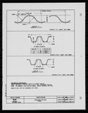 Manufacturer's drawing for Generic Parts - Aviation Standards. Drawing number bac1491