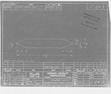 Manufacturer's drawing for Howard Aircraft Corporation Howard DGA-15 - Private. Drawing number C-24-5