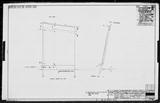 Manufacturer's drawing for North American Aviation P-51 Mustang. Drawing number 106-31662