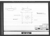 Manufacturer's drawing for Douglas Aircraft Company C-47 Skytrain. Drawing number 3205931 (2)