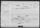 Manufacturer's drawing for North American Aviation P-51 Mustang. Drawing number 106-318252