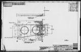 Manufacturer's drawing for North American Aviation P-51 Mustang. Drawing number 102-310312