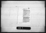 Manufacturer's drawing for Douglas Aircraft Company Douglas DC-6 . Drawing number 7353606