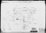 Manufacturer's drawing for North American Aviation P-51 Mustang. Drawing number 106-14351