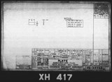 Manufacturer's drawing for Chance Vought F4U Corsair. Drawing number 39753
