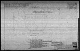Manufacturer's drawing for North American Aviation P-51 Mustang. Drawing number 104-54004
