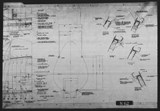Manufacturer's drawing for Chance Vought F4U Corsair. Drawing number 10227