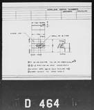 Manufacturer's drawing for Boeing Aircraft Corporation B-17 Flying Fortress. Drawing number 41-7183