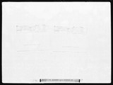 Manufacturer's drawing for Beechcraft Beech Staggerwing. Drawing number d174002