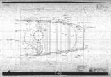 Manufacturer's drawing for Lockheed Corporation P-38 Lightning. Drawing number 190858
