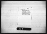 Manufacturer's drawing for Douglas Aircraft Company Douglas DC-6 . Drawing number 7353606