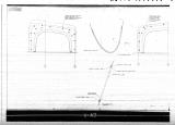 Manufacturer's drawing for Lockheed Corporation P-38 Lightning. Drawing number 201124