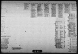 Manufacturer's drawing for North American Aviation P-51 Mustang. Drawing number 102-31111