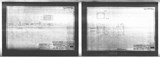 Manufacturer's drawing for North American Aviation T-28 Trojan. Drawing number 200-54016