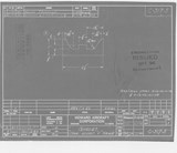 Manufacturer's drawing for Howard Aircraft Corporation Howard DGA-15 - Private. Drawing number C-317-5