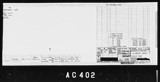 Manufacturer's drawing for Boeing Aircraft Corporation B-17 Flying Fortress. Drawing number 2-1969