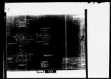 Manufacturer's drawing for Republic Aircraft P-47 Thunderbolt. Drawing number 30X19628