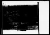 Manufacturer's drawing for Republic Aircraft P-47 Thunderbolt. Drawing number 30f85643