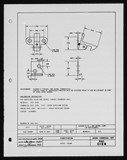 Manufacturer's drawing for Generic Parts - Aviation Standards. Drawing number bac c12a