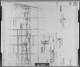 Manufacturer's drawing for Lockheed Aircraft Corporation P-38 Lightning Drawings & Manuals. Drawing number 194748