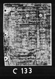 Manufacturer's drawing for Packard Packard Merlin V-1650. Drawing number ay-c-6