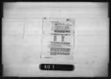 Manufacturer's drawing for Douglas Aircraft Company Douglas DC-6 . Drawing number 7353606