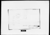 Manufacturer's drawing for Republic Aircraft P-47 Thunderbolt. Drawing number 37f16675