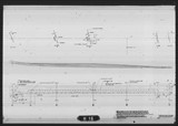 Manufacturer's drawing for North American Aviation P-51 Mustang. Drawing number 102-31060