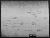 Manufacturer's drawing for Chance Vought F4U Corsair. Drawing number 41082