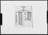Manufacturer's drawing for Lockheed Corporation P-38 Lightning. Drawing number cover
