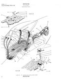 Manufacturer's drawing for North American Aviation P-51 Mustang. Drawing number 103