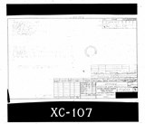 Manufacturer's drawing for Grumman Aerospace Corporation FM-2 Wildcat. Drawing number 7156155