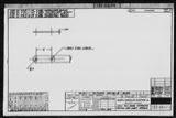 Manufacturer's drawing for North American Aviation P-51 Mustang. Drawing number 102-341111