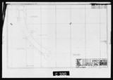 Manufacturer's drawing for Beechcraft C-45, Beech 18, AT-11. Drawing number 404-184001