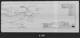 Manufacturer's drawing for North American Aviation P-51 Mustang. Drawing number 104-42204