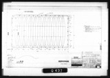 Manufacturer's drawing for Douglas Aircraft Company Douglas DC-6 . Drawing number 3394963
