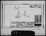 Manufacturer's drawing for North American Aviation AT-6 Texan / Harvard. Drawing number 36-52652