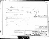 Manufacturer's drawing for Grumman Aerospace Corporation FM-2 Wildcat. Drawing number 10324-103