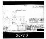 Manufacturer's drawing for Grumman Aerospace Corporation FM-2 Wildcat. Drawing number 7155207