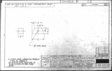Manufacturer's drawing for North American Aviation P-51 Mustang. Drawing number 104-48059