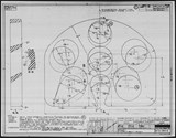 Manufacturer's drawing for Boeing Aircraft Corporation PT-17 Stearman & N2S Series. Drawing number B75-3805