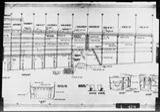 Manufacturer's drawing for North American Aviation P-51 Mustang. Drawing number 102-14030