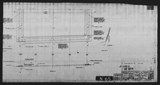 Manufacturer's drawing for Chance Vought F4U Corsair. Drawing number 10232