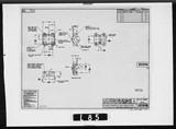 Manufacturer's drawing for Packard Packard Merlin V-1650. Drawing number 620948