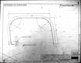 Manufacturer's drawing for North American Aviation P-51 Mustang. Drawing number 106-33128