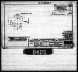Manufacturer's drawing for North American Aviation AT-6 Texan / Harvard. Drawing number 66-310158