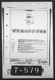 Manufacturer's drawing for Chance Vought F4U Corsair. Drawing number CVC-1123